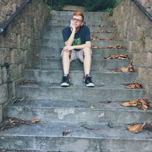 Meet your Posher, Devon